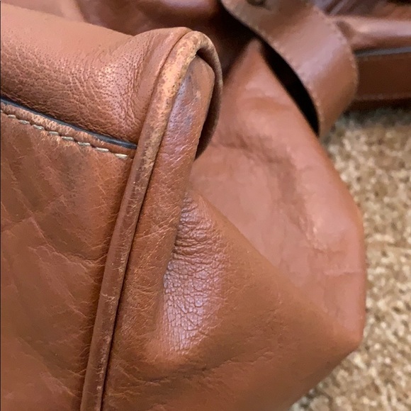 Mulberry Soft Buffalo Oversized Alexa Oak - Picture 5 of 16